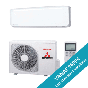 Mitsubishi Heavy Industries SRK ZS-WF WiFi