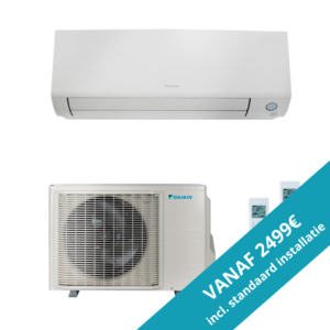 Daikin Perfera