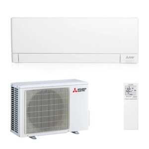 Mitsubishi Electric - VSH/AY - VGKP