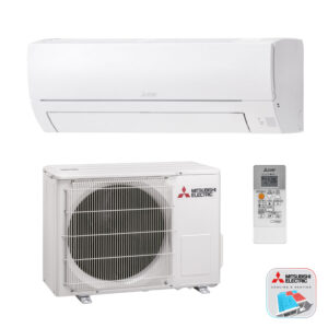 Mitsubishi Electric - VSH/HR - VFK